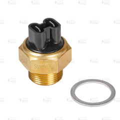 Датчик вентилятора ТМ-108  92/87С для а/м Лада 2103 92/87°С (LS 01003)