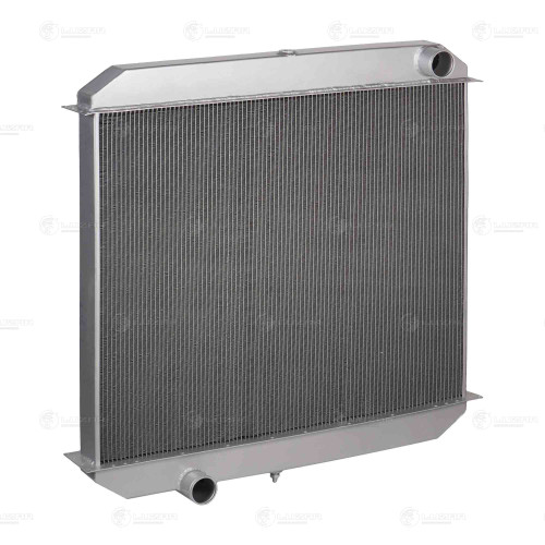 Радиатор охл. для с/т K-744Р2/Р3/P4 "Кировец" с дв. ТМЗ-8481 (LRc 0656)