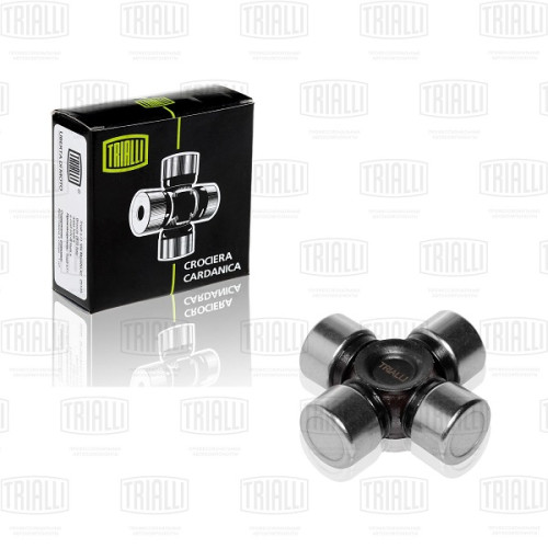 Крестовина 19.08x48 для а/м Volvo FH (05-)/FH 12 (93-)/FH 16 (93-) рулевая (CC 914)