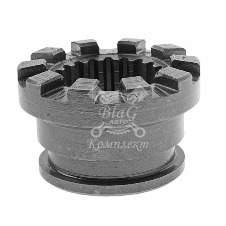 Муфта блокировки МКД КАМАЗ 53229-2409053