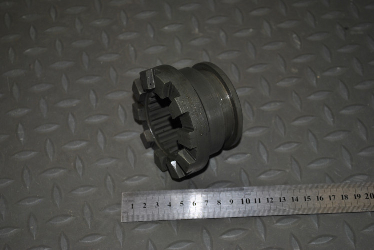 Муфта блокировки МКД КАМАЗ 53229-2409053