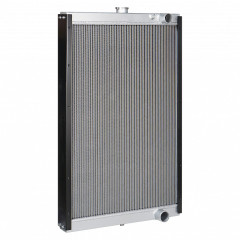 Радиатор охл. для а/м Урал 6370 с двиг. ЯМЗ-652 (LRc 1238)