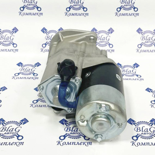 Стартер (12В 2,5кВт 10 зуб.) STN7501 KRAUF