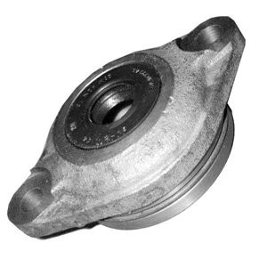 Корус переднего подшипника привода ТНВД в сб. / ПАО КАМАЗ 740-1029172