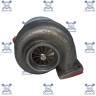 Турбокомпрессор (ТКР) ISUZU GIGA 114400-3742