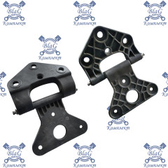 Петля капота IVECO 504306106