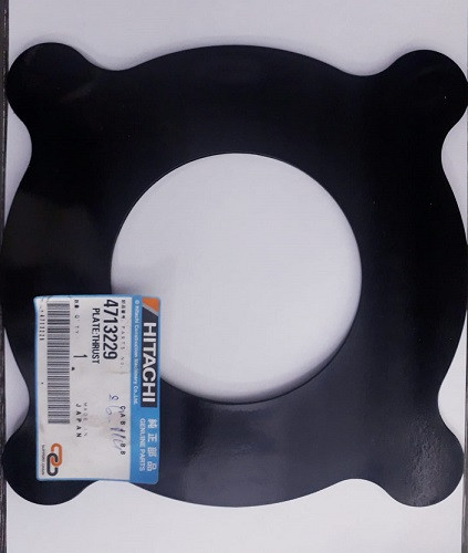 Шайба регулировочная 1.00мм Hitachi 4713229