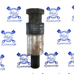 Шкворень полуприцепа МАЗ / 5245-2704042