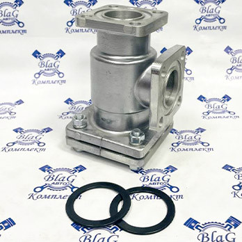 Клапан предохранительный 461026-4218060