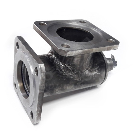 Клапан предохранительный 461026-4218060