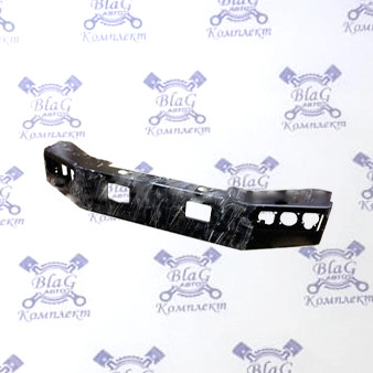 Буфер передний (бампер) Урал NEXT / 4320N-2803010