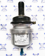 Камера тормозная задняя Феникс 22/24" K016929 TW00456/4436122340 TATRA