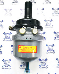 Камера тормозная задняя Феникс 22/24" K016929 TW00456/4436122340 TATRA