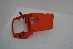 Крышка цилиндра Hus 365