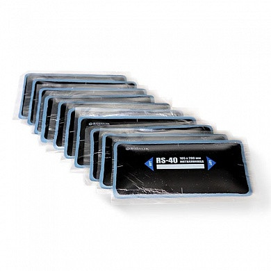 Пластырь RS-40 (105х200, 10шт.)