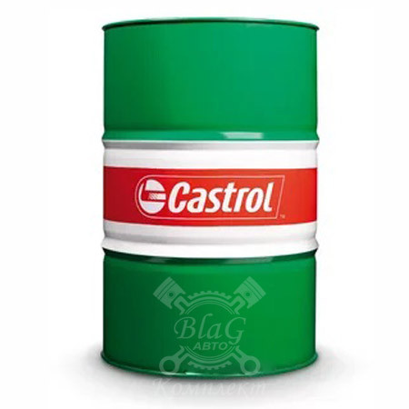 Масло трансмиссионное синтетическое Syntrans Z Longlife 75W-80, 208л