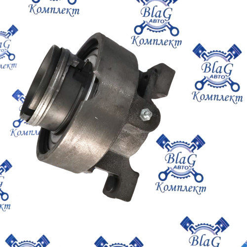 Подшипник выжимной дв. ЯМЗ (на лепестковую 7511) d-60 400л.с. / 184-1601180 (АВТОМАГНАТ)