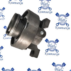 Подшипник выжимной дв. ЯМЗ (на лепестковую 7511) d-60 400л.с. / 184-1601180 (АВТОМАГНАТ)