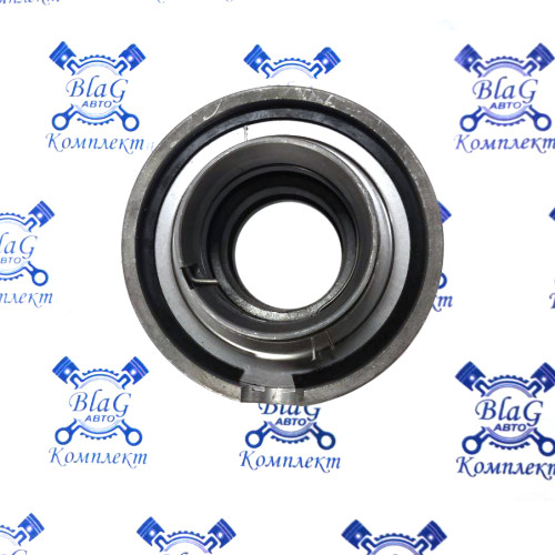 Подшипник выжимной дв. ЯМЗ (на лепестковую 7511) d-60 400л.с. / 184-1601180 (АВТОМАГНАТ)