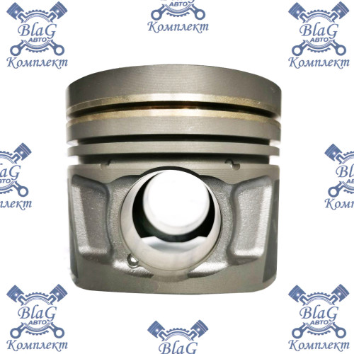 Поршень стандарт ГАЗЕЛЬ дв. Cummins ISF2.8 4995266 (BOVIA)
