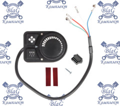 Пульт управления ПУ-5МР (сб.6850) / Адверс