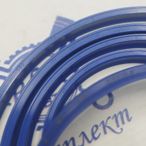 Р/к цилиндра самосвала 160-4 (160х168х9, 134х143х9, 108х116х9, 85х93х9)