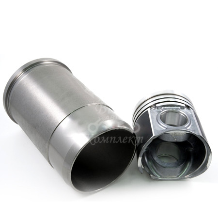 Гильза, поршень (к-т) ПАО КАМАЗ 740-1000128-02К