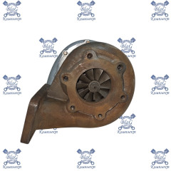 Турбокомпрессор (ТКР) J90S для дв. Weichai WD615/WD10 Shantui SD16 61560113227/61560113223