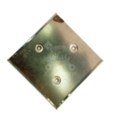 Карман для знака "Знак опасности" 400х300, (16987)