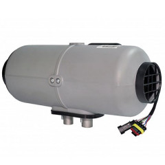 Отопитель воздушный 24В Спутник 3Д-24-5275 (3кВт) / Адверс