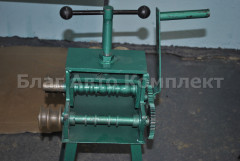 Трубогиб универсальный