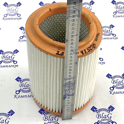 Воздушный фильтр HYUNDAI HD35 (17-) KIA Bongo 3 (07-) (2.5/2.9) ЕВРО-4, A-9325 / 28113-4E500