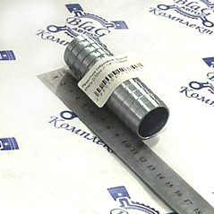 Ремонтное соединение "Елочка" сталь D-32мм (1 1/4") L-100мм