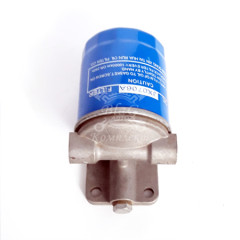 Фильтр масляный с кронштейном JX0706A