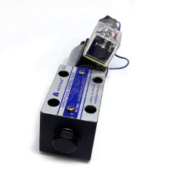 Гидрораспределитель 4WE6Y6X/G24NZ5L