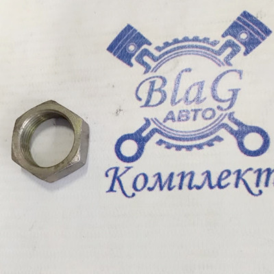 Гайка М22х1,5 стремянки прицепа / 8350-2912416