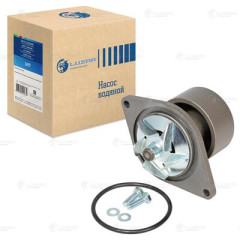 Насос водяной для а/м КАМАЗ 4308, Foton, Yutong, DongFeng с двиг. Cummins 4BT/6BT/EQB (LWP 0759)