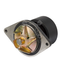 Насос водяной для а/м КАМАЗ 4308, Foton, Yutong, DongFeng с двиг. Cummins 4BT/6BT/EQB (LWP 0759)