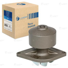 Насос водяной для а/м КАМАЗ 4308, Foton, Yutong, DongFeng с двиг. Cummins 4BT/6BT/EQB (LWP 0759)