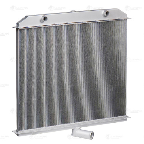 Радиатор охл. для с/т К-744Р1 "Кировец" с дв. ЯМЗ-238НД (без арматуры) (тип ОРЗ) (LRc 0644)