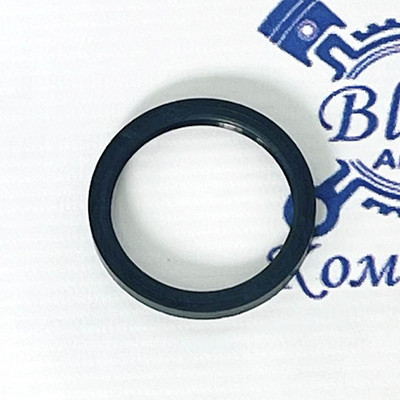 Кольцо разжимного кулака, шкворня (резиновое) / 5320-3501117