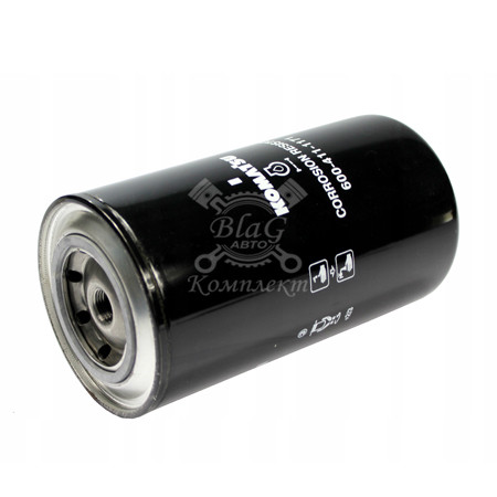 Фильтр KOMATSU системы охлаждения 600-411-1571, WC5712