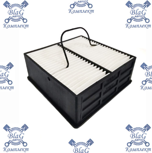 Элемент фильтра 2000/18 (сепаратор) SWK-2000/18, 30мк, (сменный фильтрующий элемент 01830)