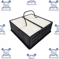 Элемент фильтра 2000/18 (сепаратор) SWK-2000/18, 30мк, (сменный фильтрующий элемент 01830)