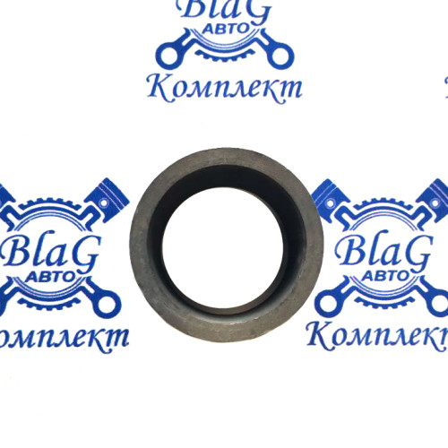 Втулка петли дышла КАМАЗ-Евро НЕФАЗ / 8602-2707052