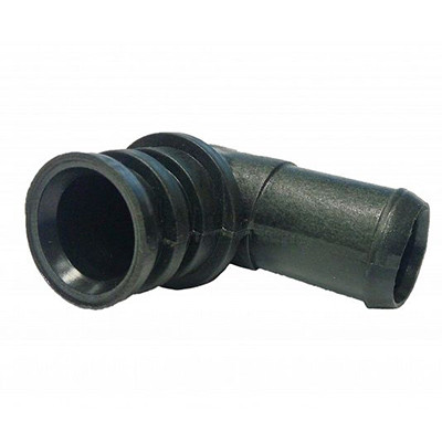 Патрубок угловой (д.149) 14ТС-мини / Теплостар-Адверс