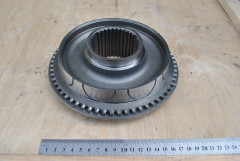 Конус синхронизатора ZF (1304233013, MAN 81.32425.0143) (ориг.)