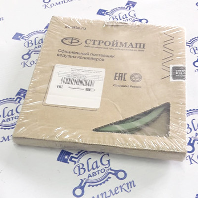 Р/к масляного фильтра ЕВРО ( силикон) СТР 7406-1012000