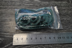 Р/к топливного фильтра (силикон зеленый, синий) 740-1117000