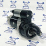 Стартер (24V 6кВт Z=11) D=52,8 STP3913 LC/M93R3016SE /A7000-370810A CUMMINS ISBE, ISDE ENGINES HIGER S7-S8